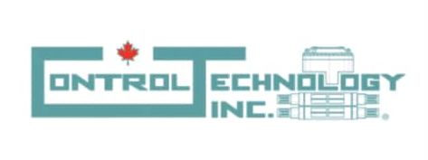 Control Echnology logo