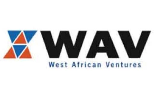 Wav logo